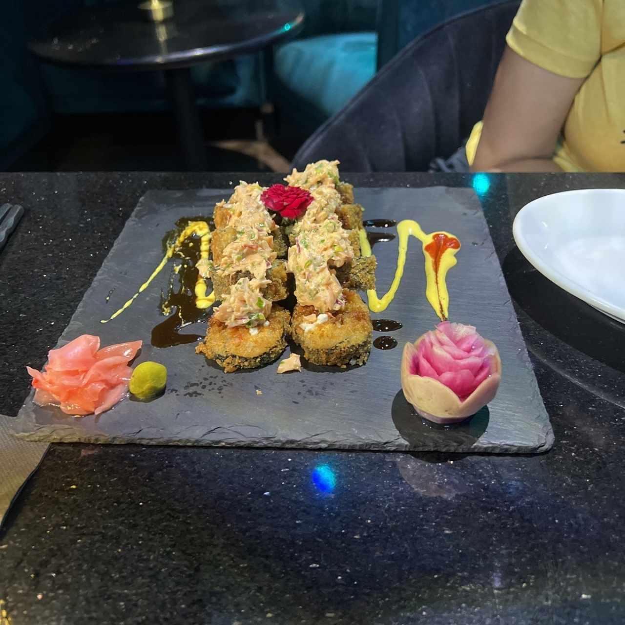 Sushi Rolls - Apankado