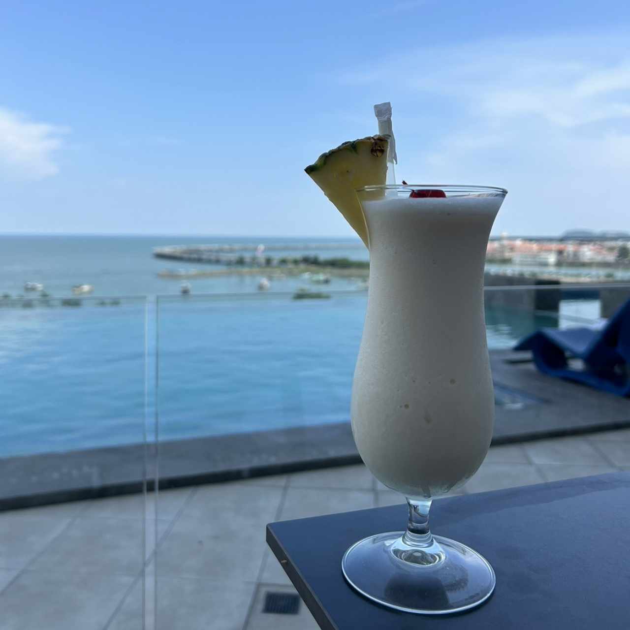 Piña colada 