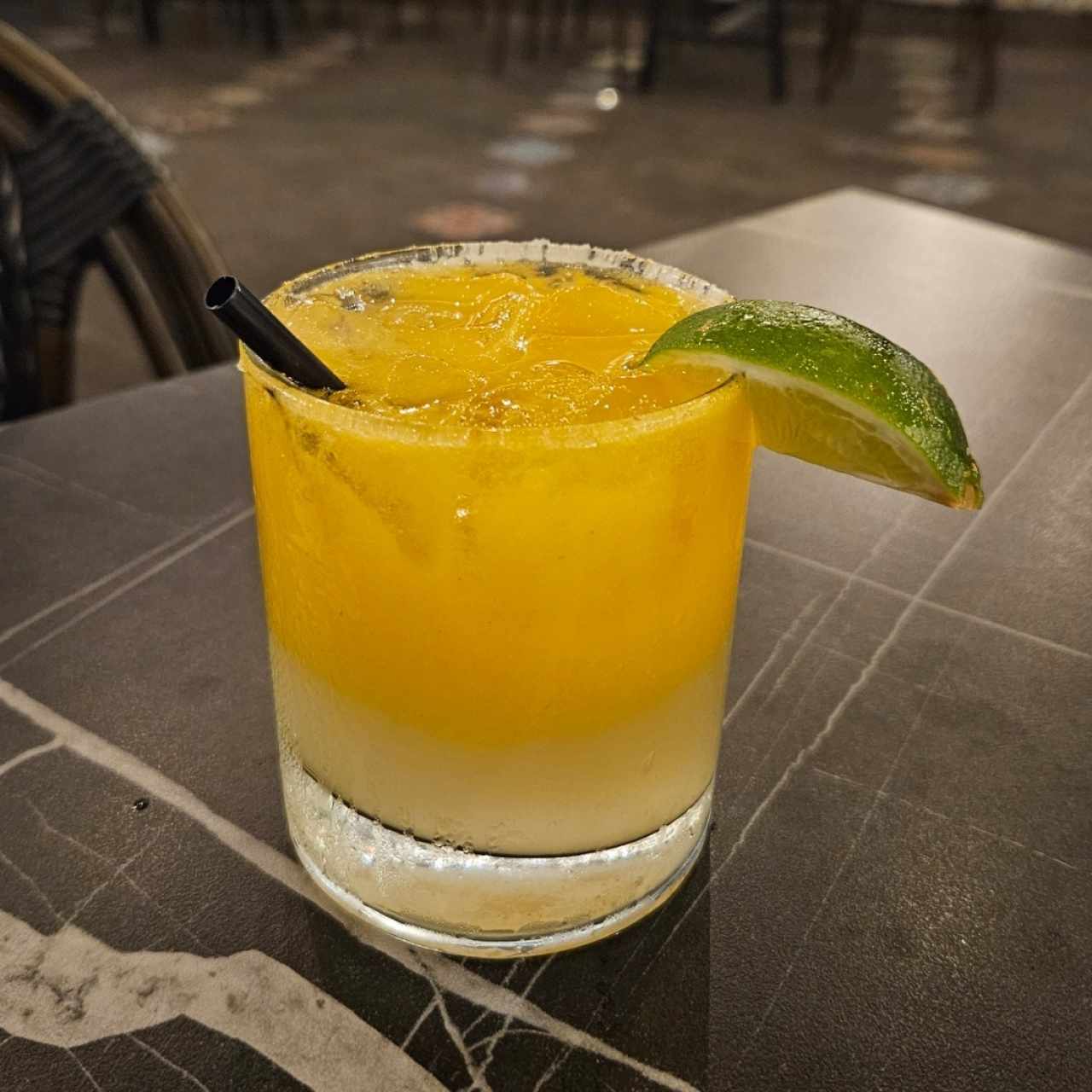 margarita coctel