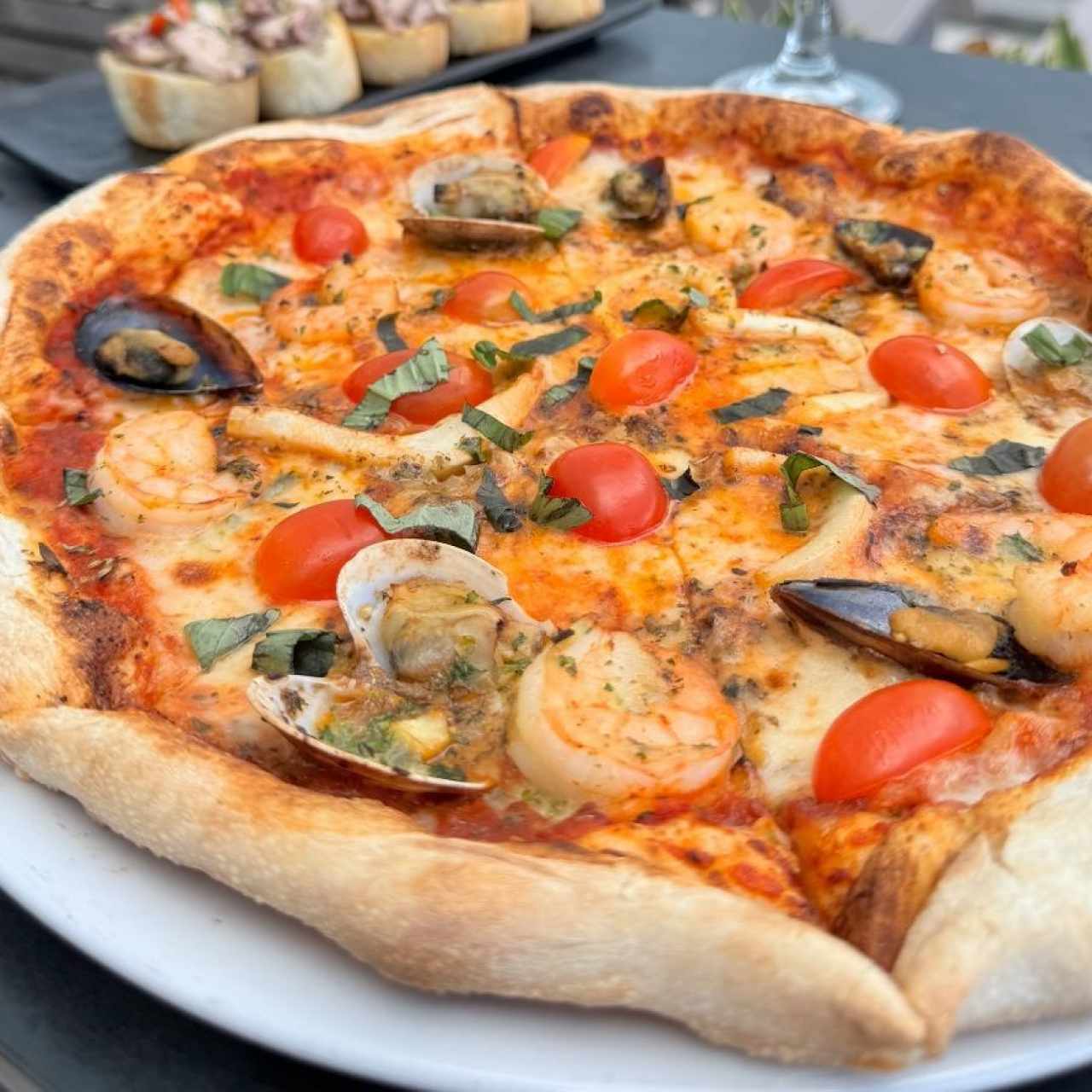 Frutti Di Mare