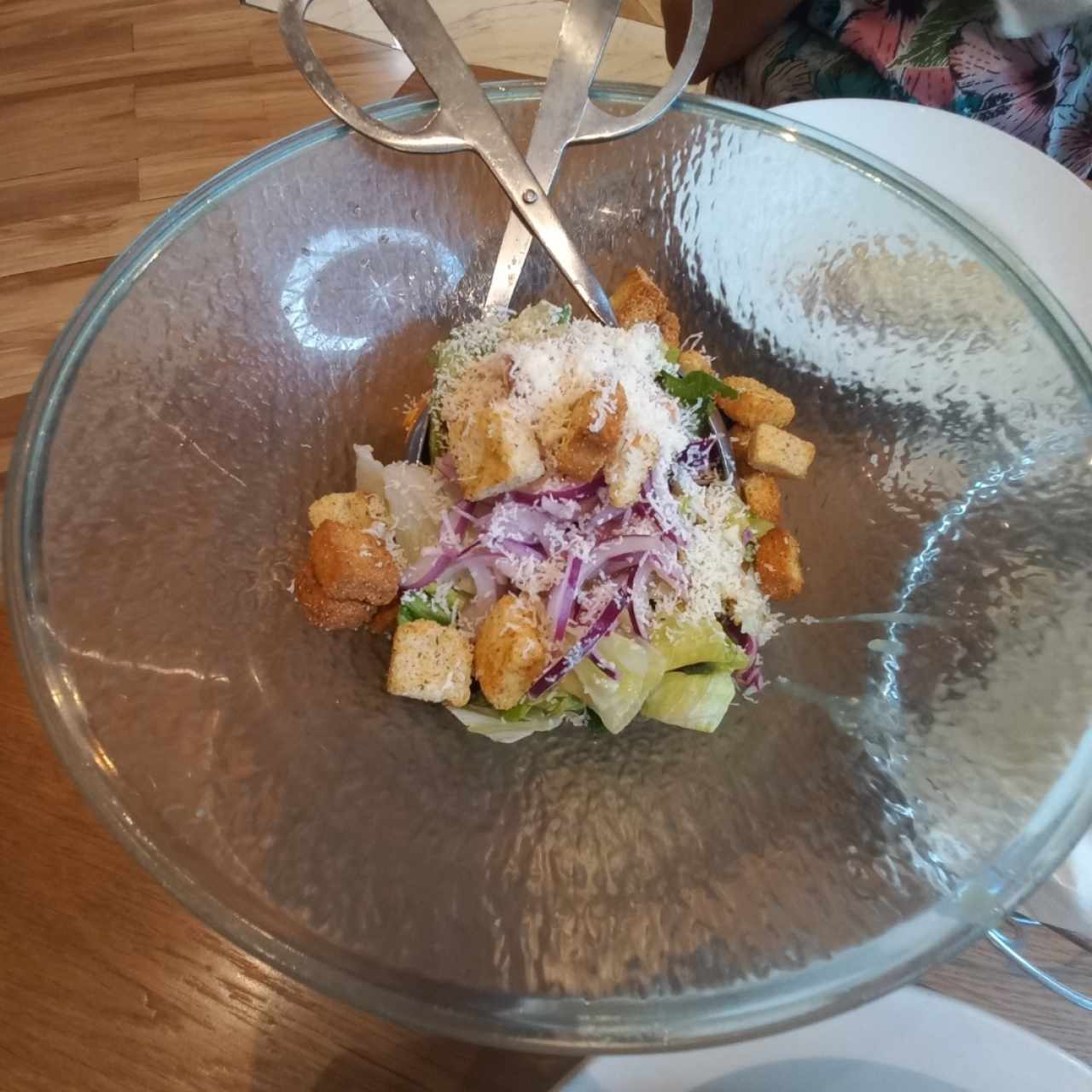 Ensalada