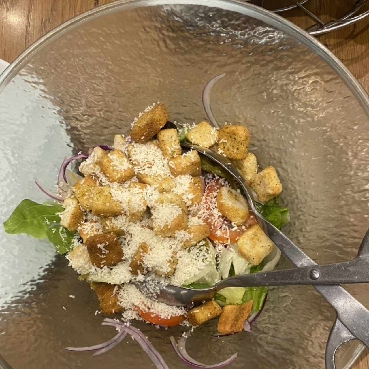 Ensalada