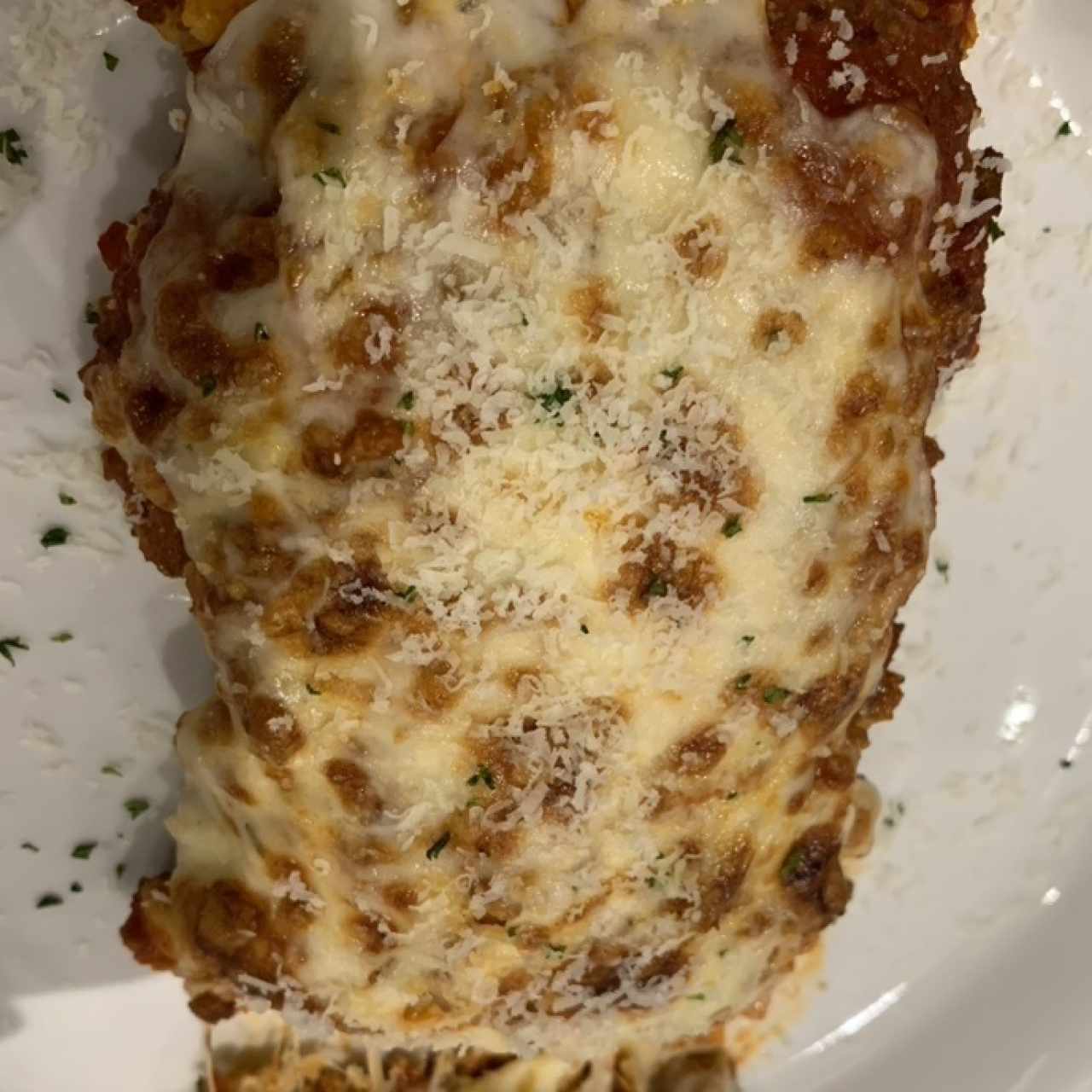 Classic Entreés - Lasagna Classico