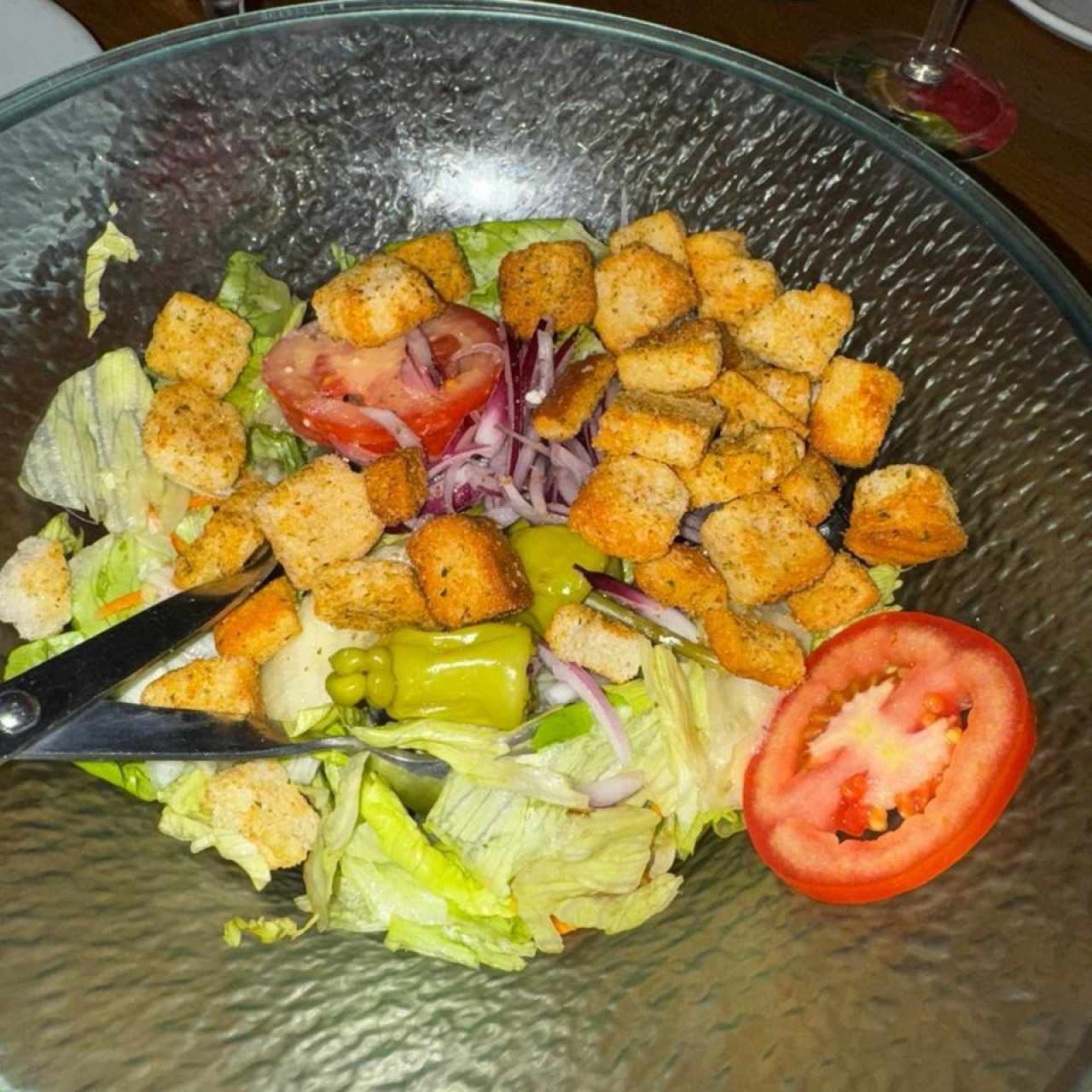 Ensalada 