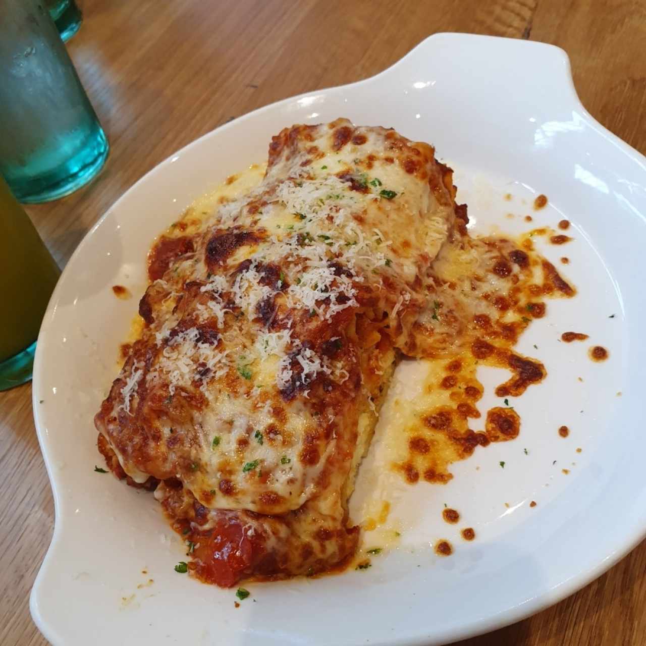 Lasagna classico