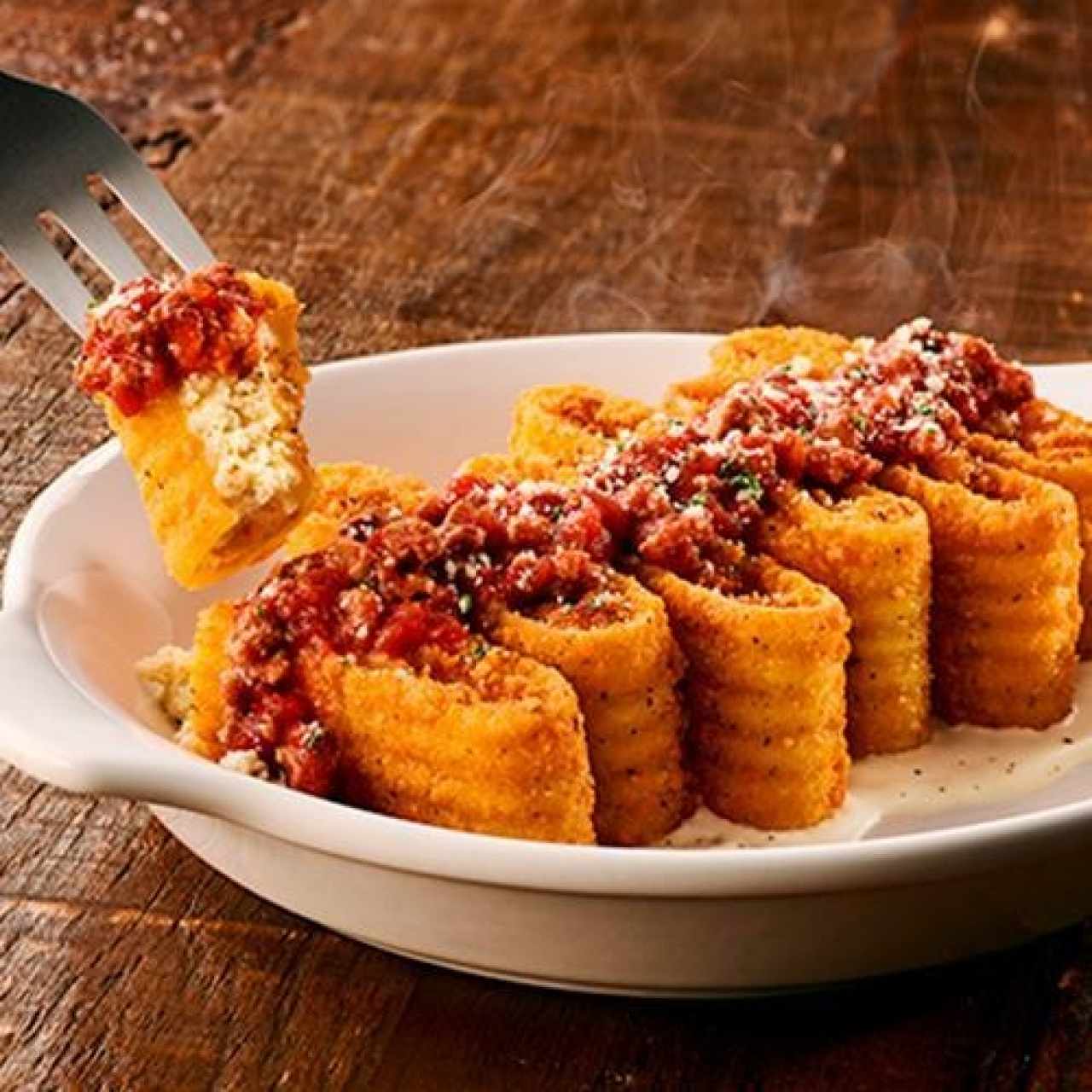 Lasagna Fritta