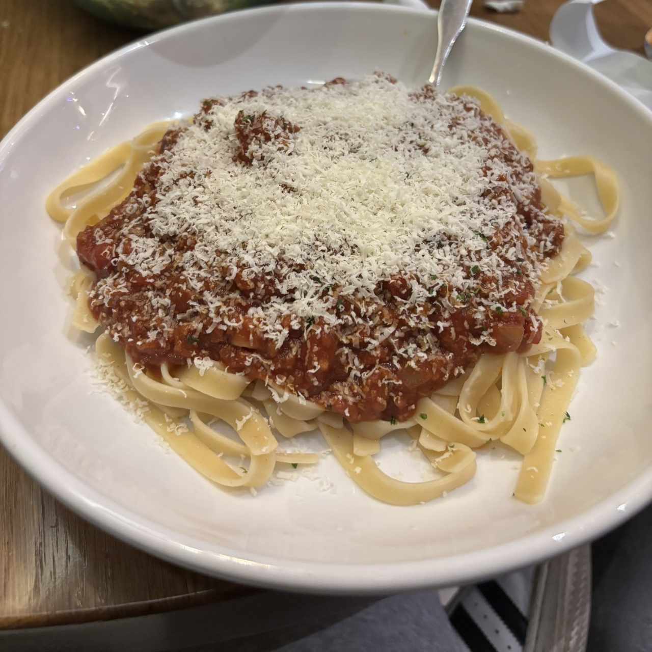 Bolognesa