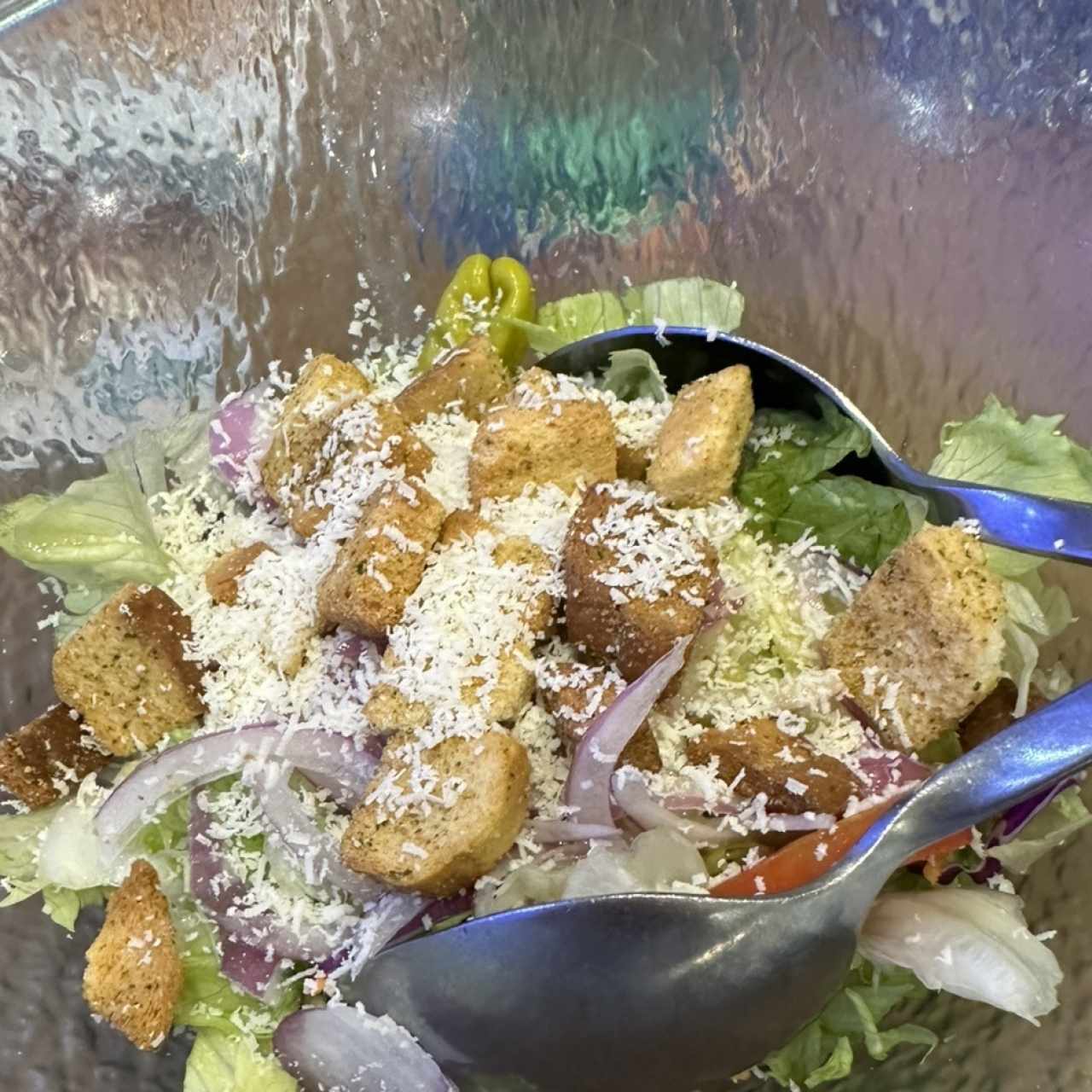 Ensalada 