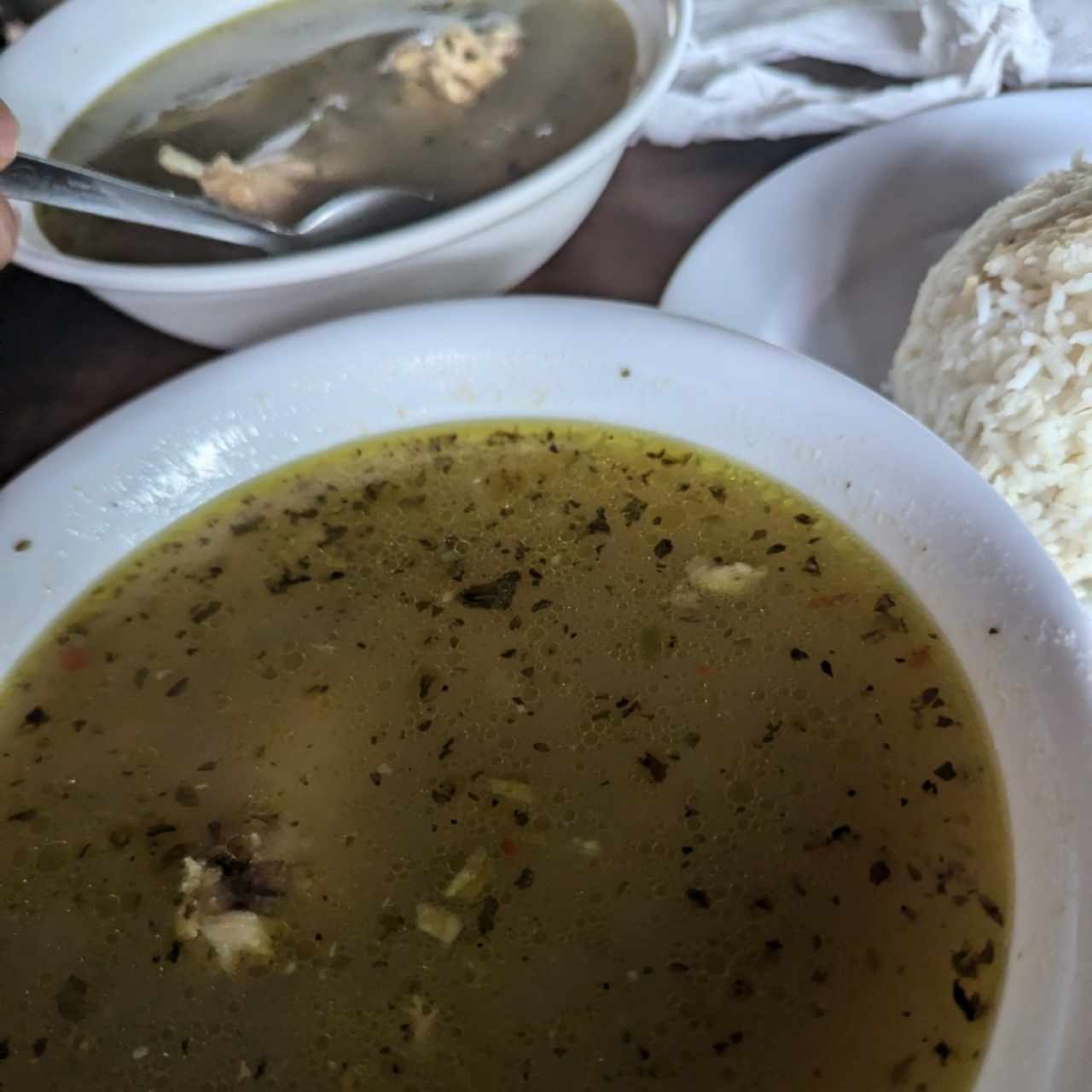 sancocho 