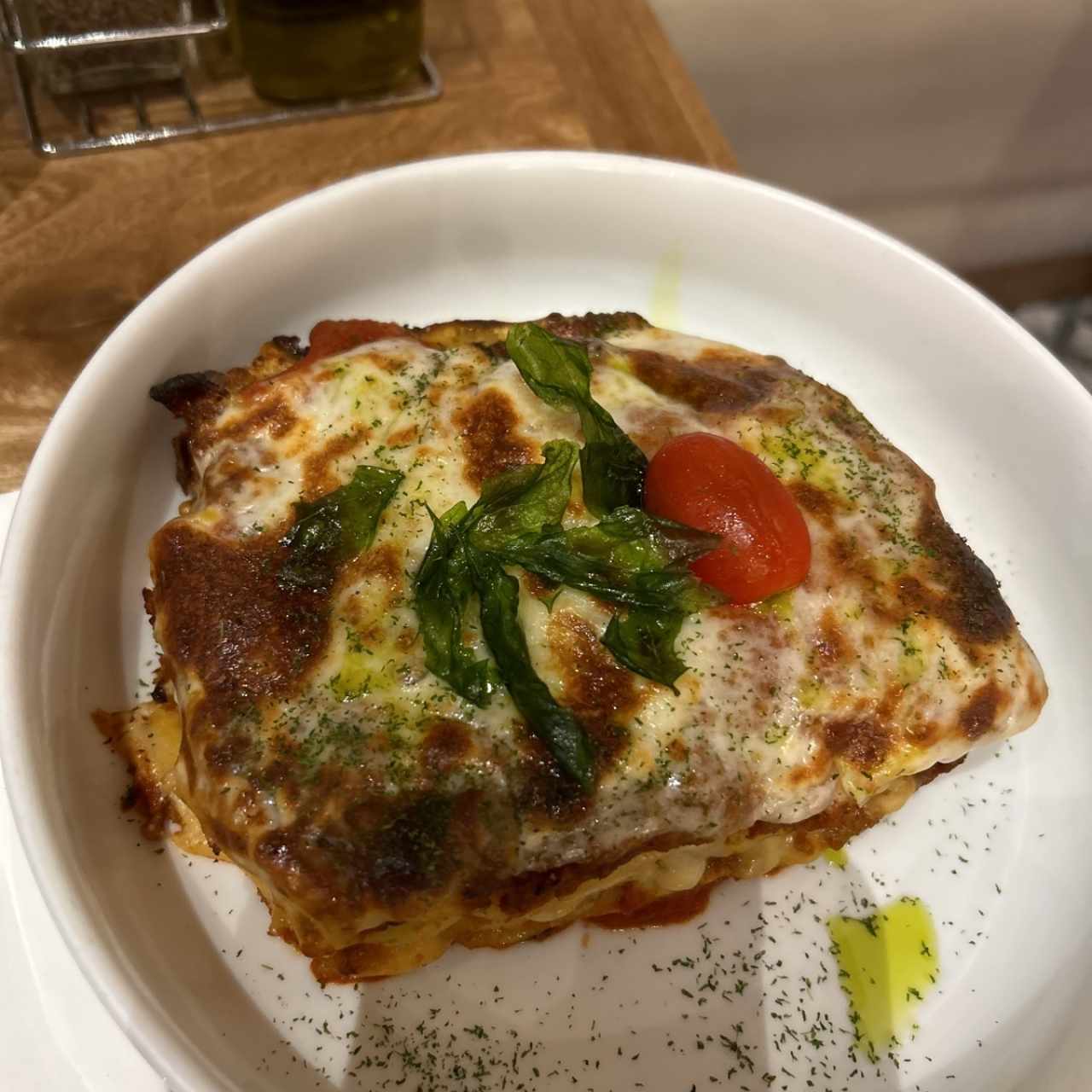 Lasagna di Carne