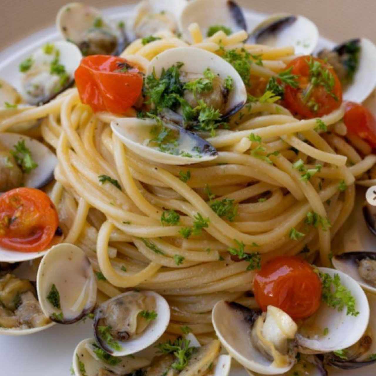 Alle Vongole