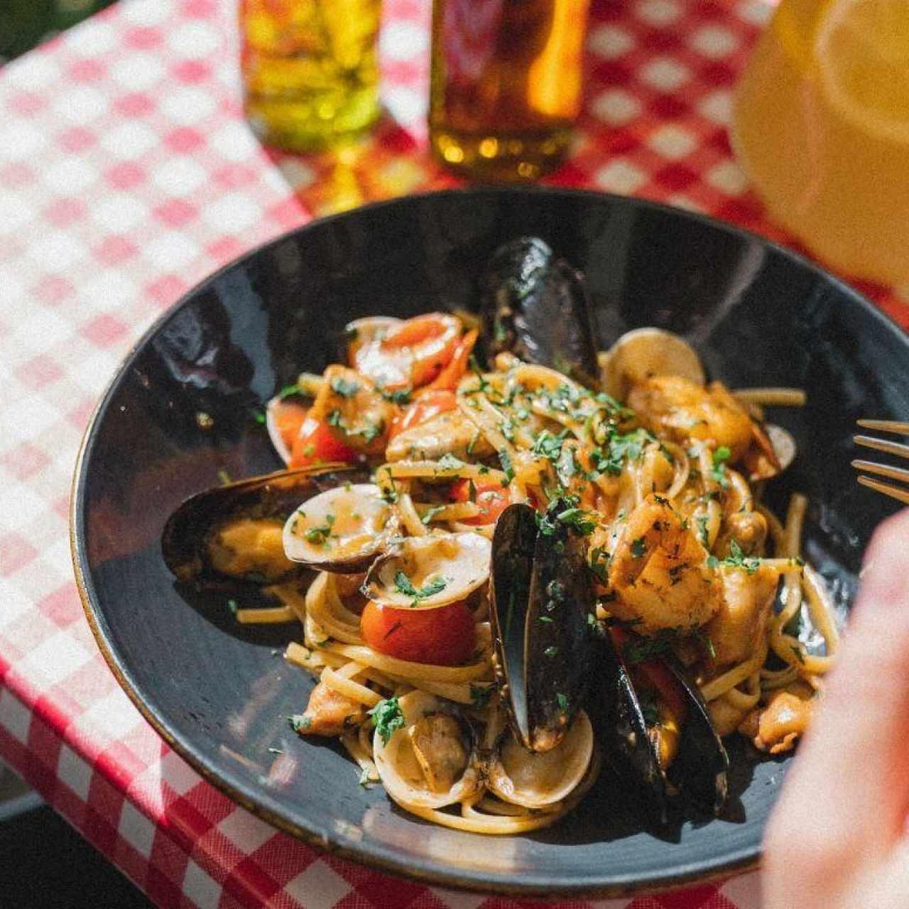 Frutti di Mare