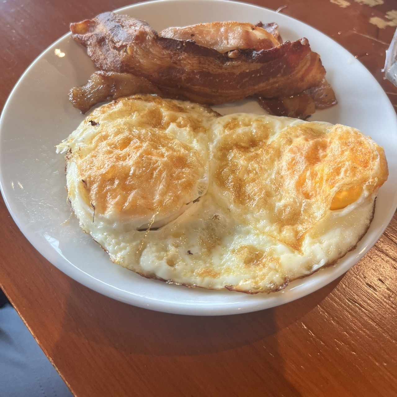 Desayunos - Desayuno Americano