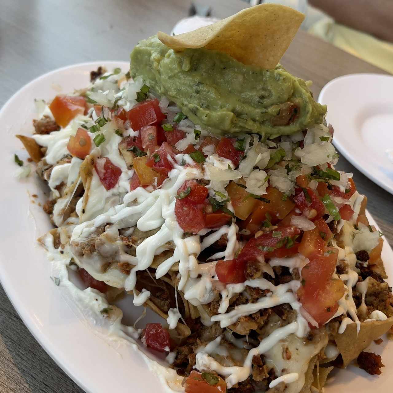 Nachos - Nachos premium