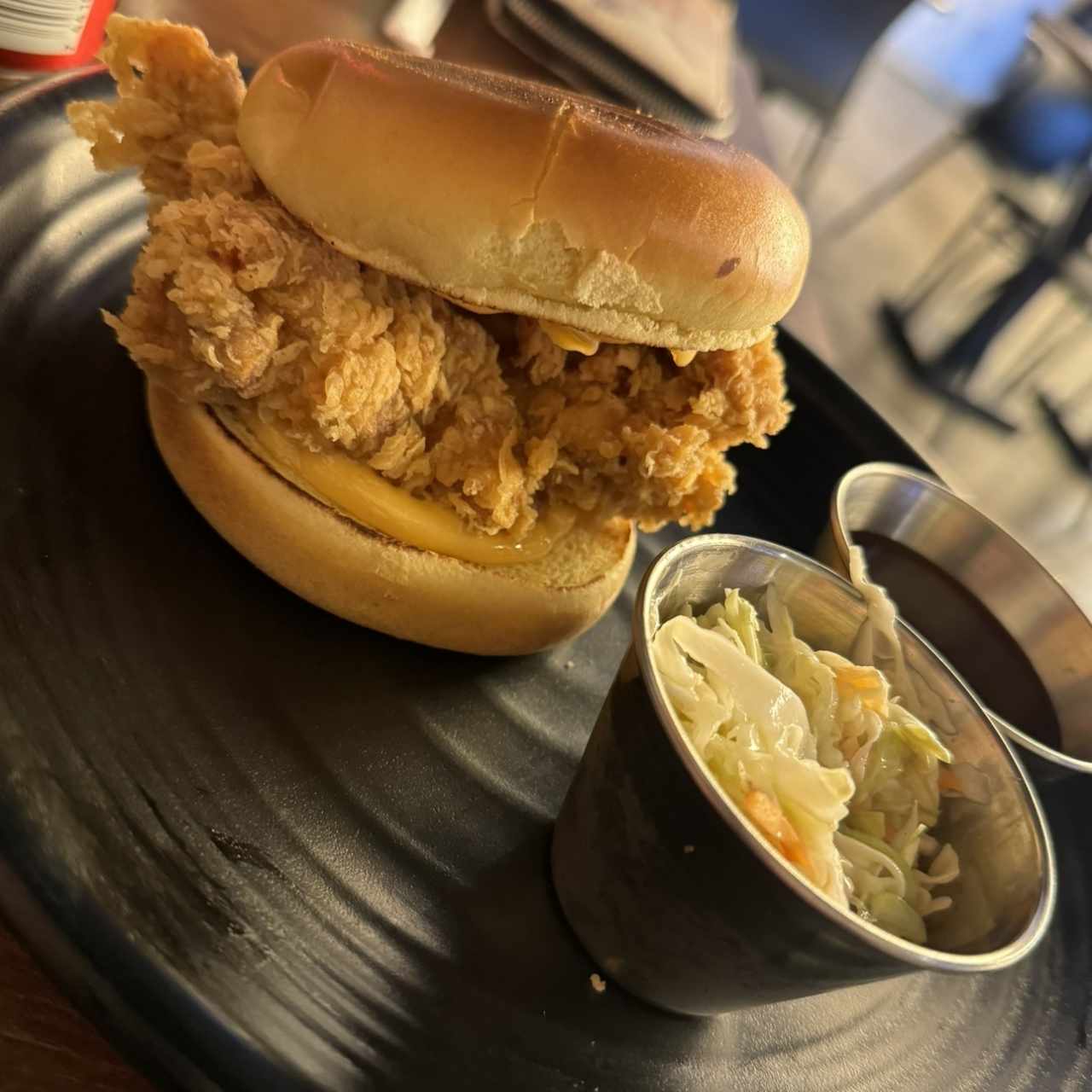 Chicken - Chicken Sandwich