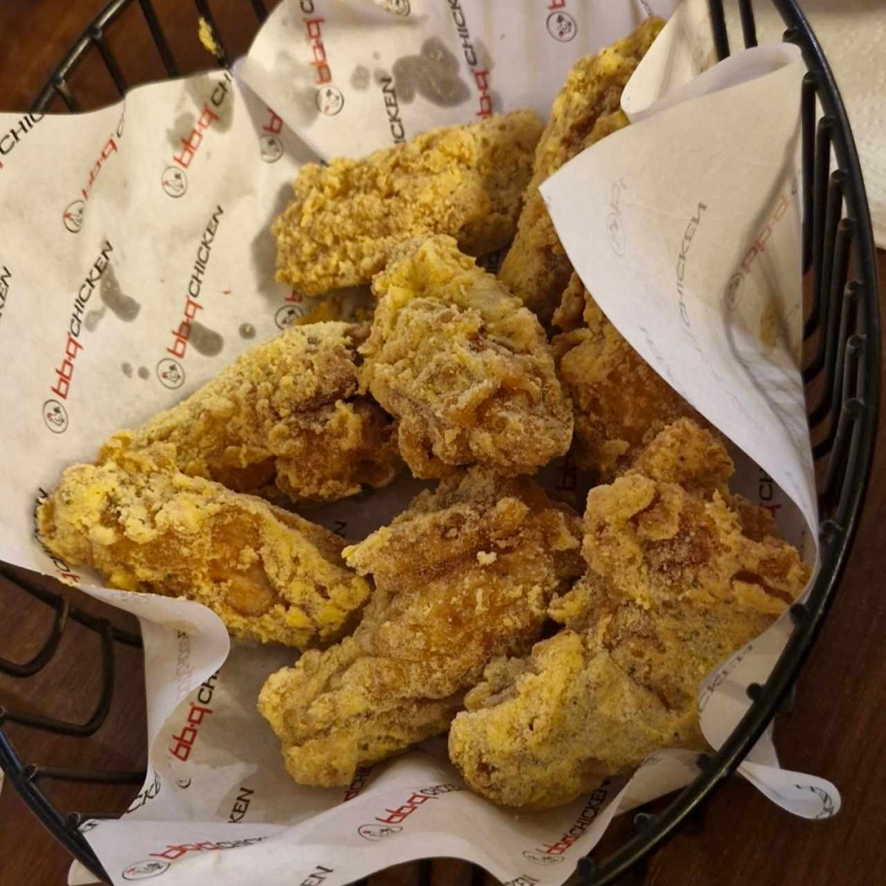 Boneless / Wings - Cheesling