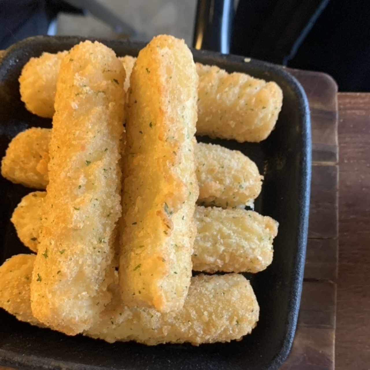 Sides - Mozzarella Sticks