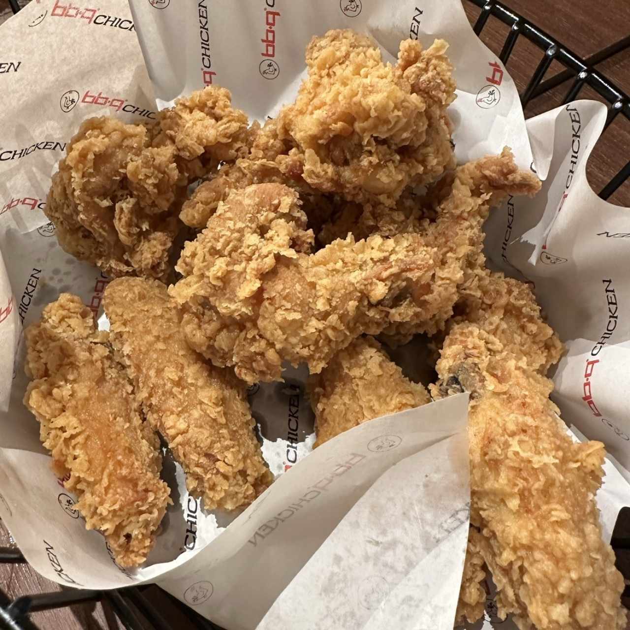 Whole Chicken - Golden Original