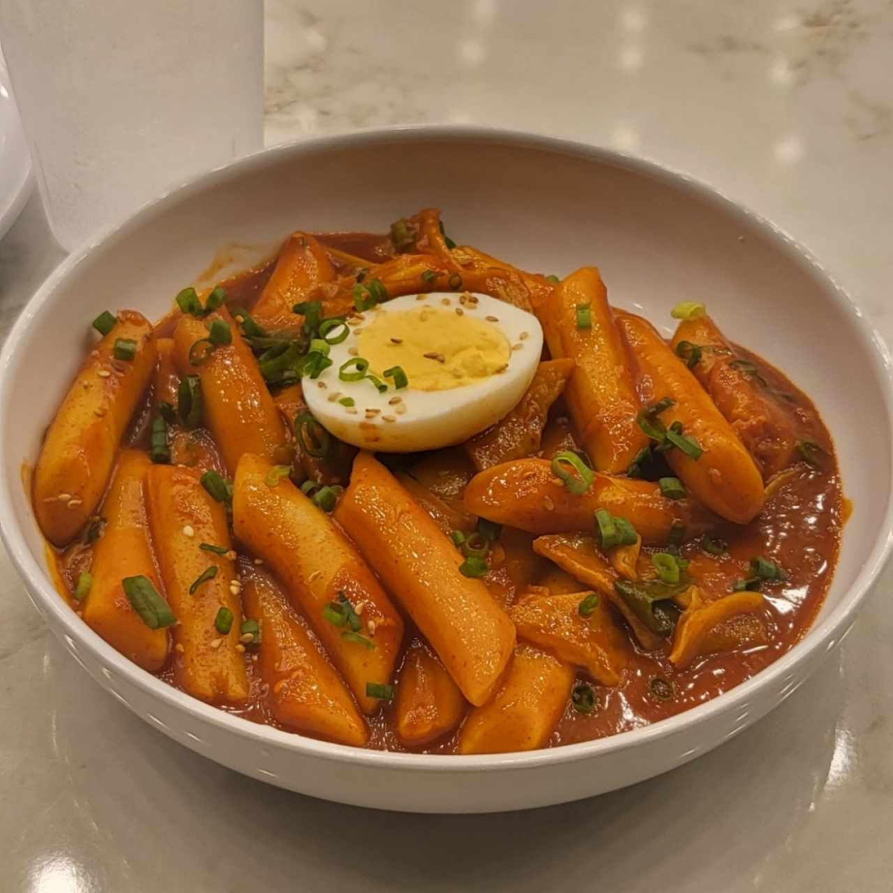 DDEOK-BOKKI