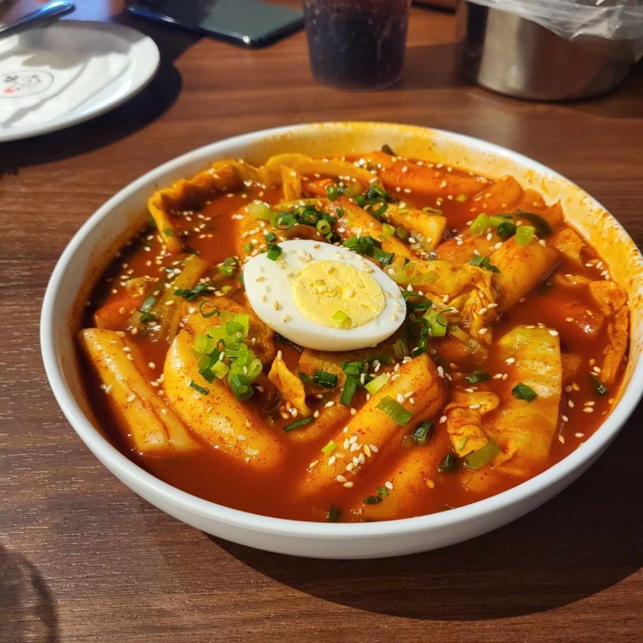 DDEOK-BOKKI