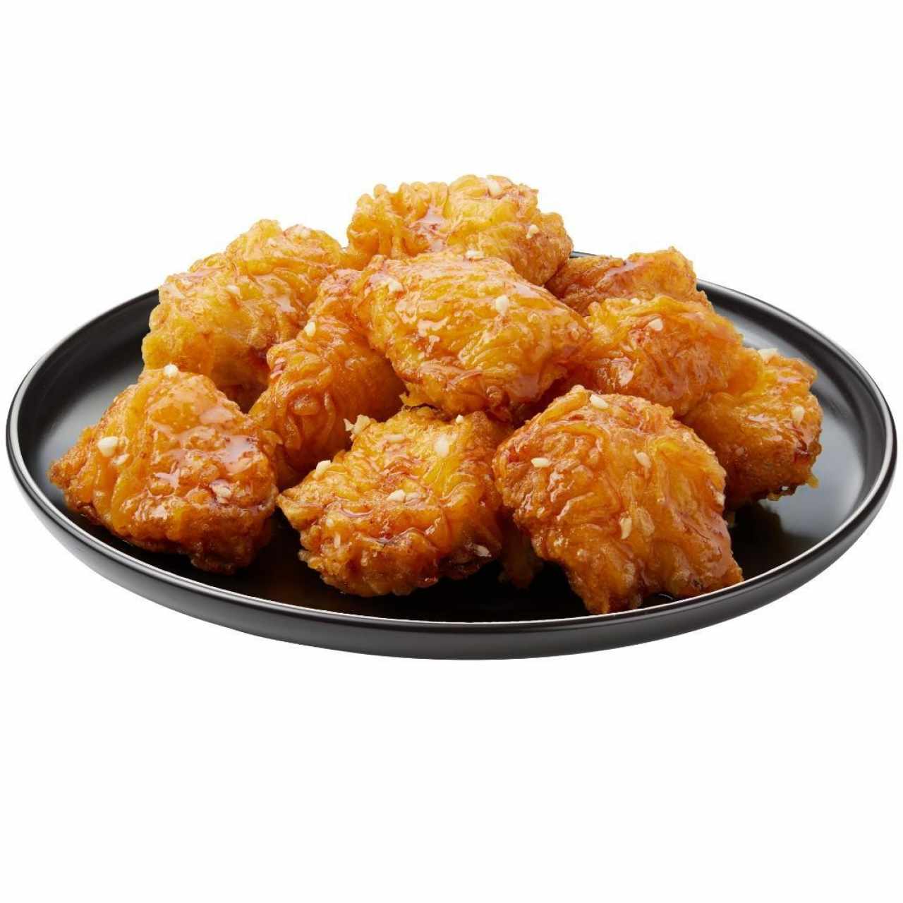 Honey Garlic