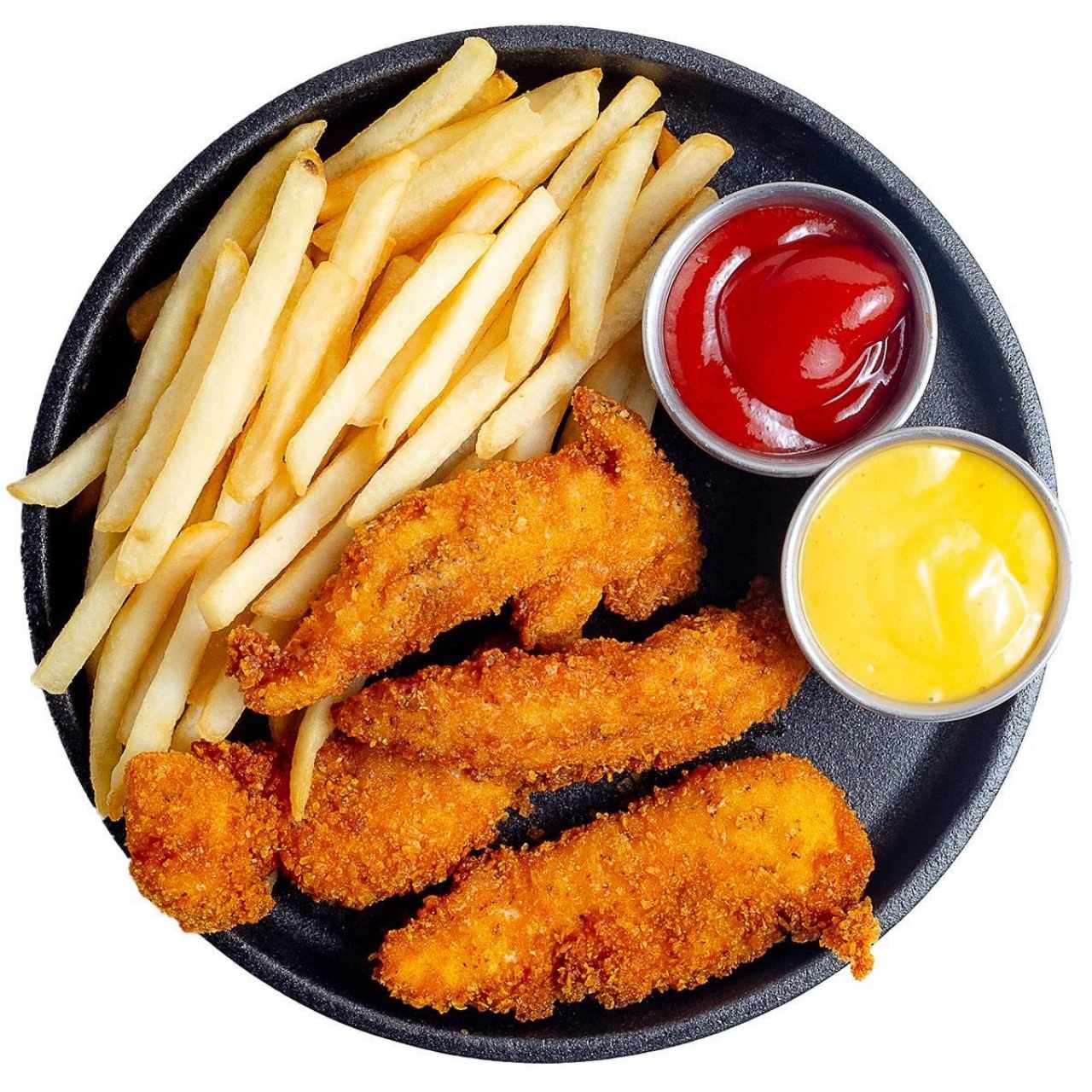 Chicken Fingers