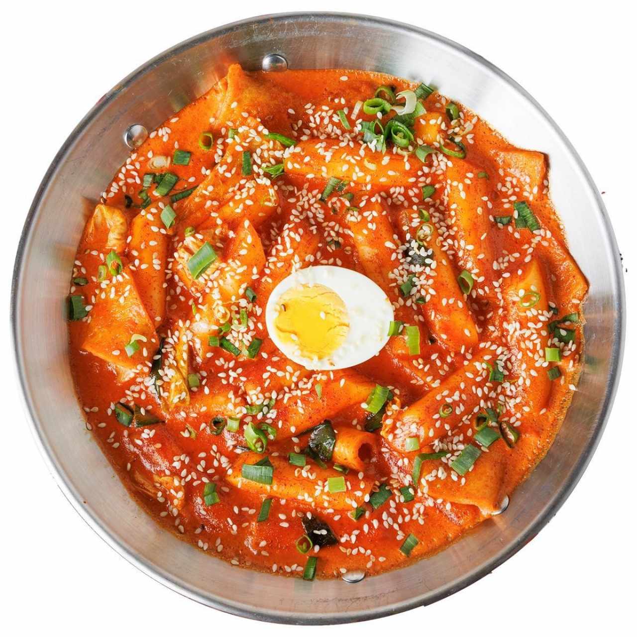 DDeok-Bokki