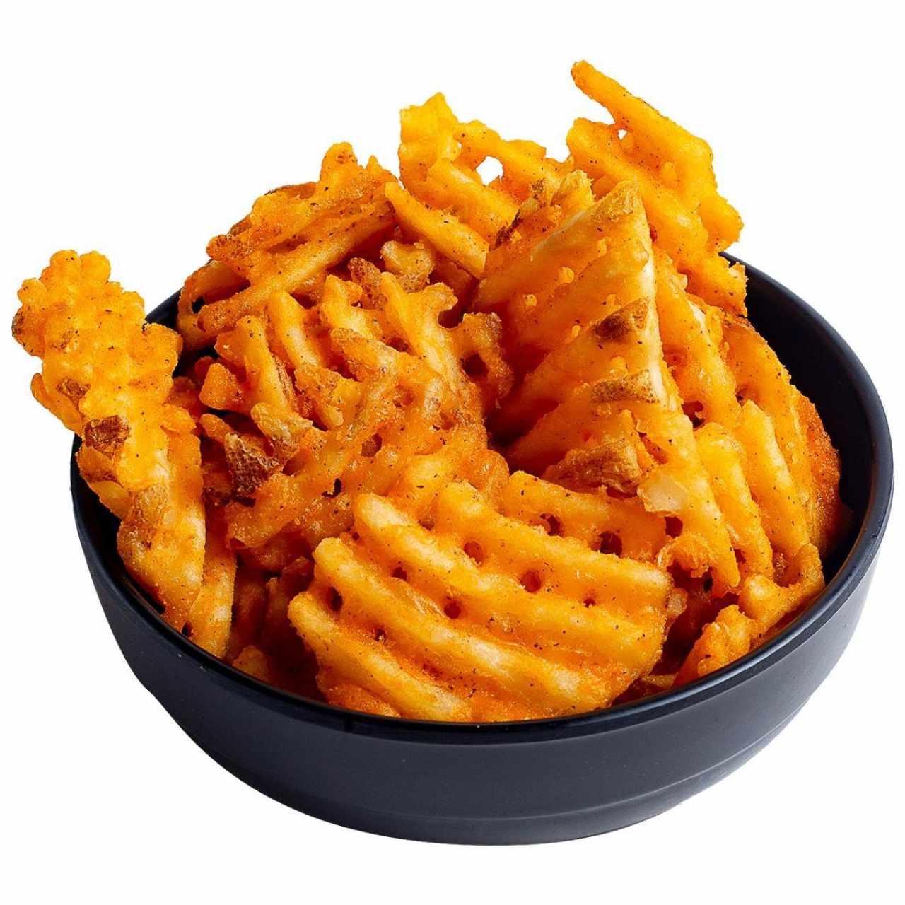 Waffle Fries