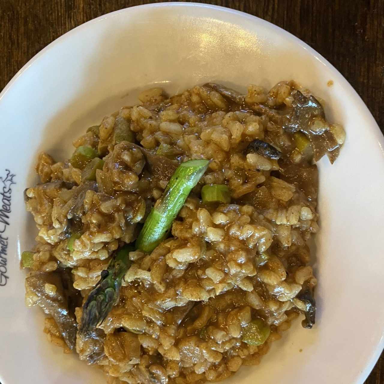 Risotto 