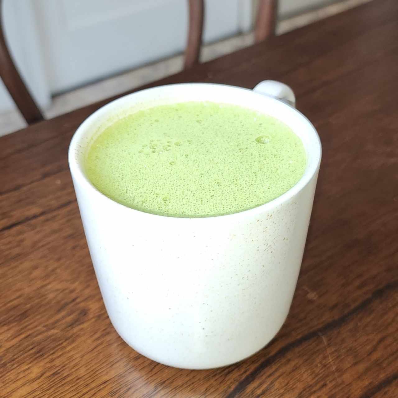 Matcha Organica