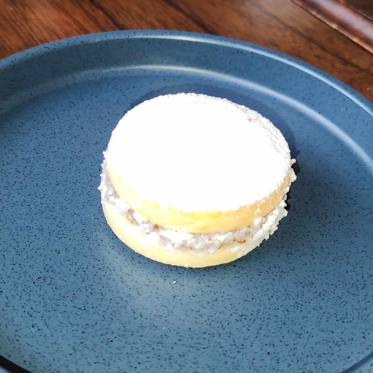 Alfajor