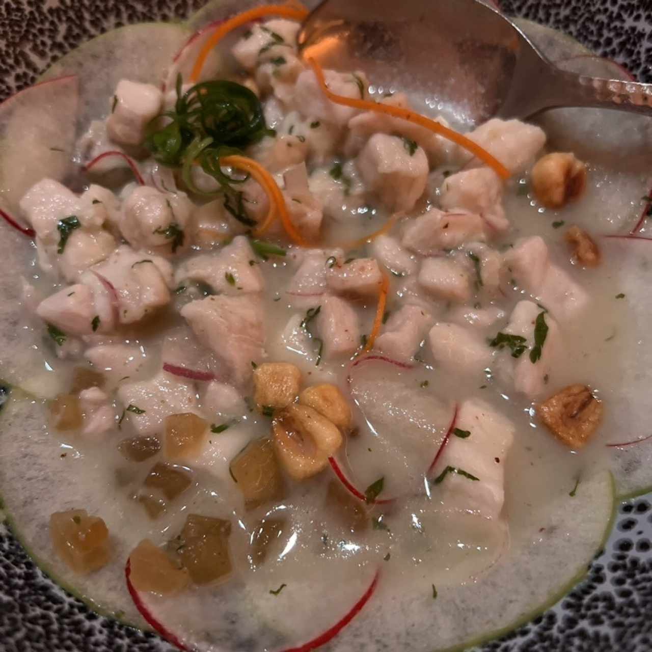 Ceviche