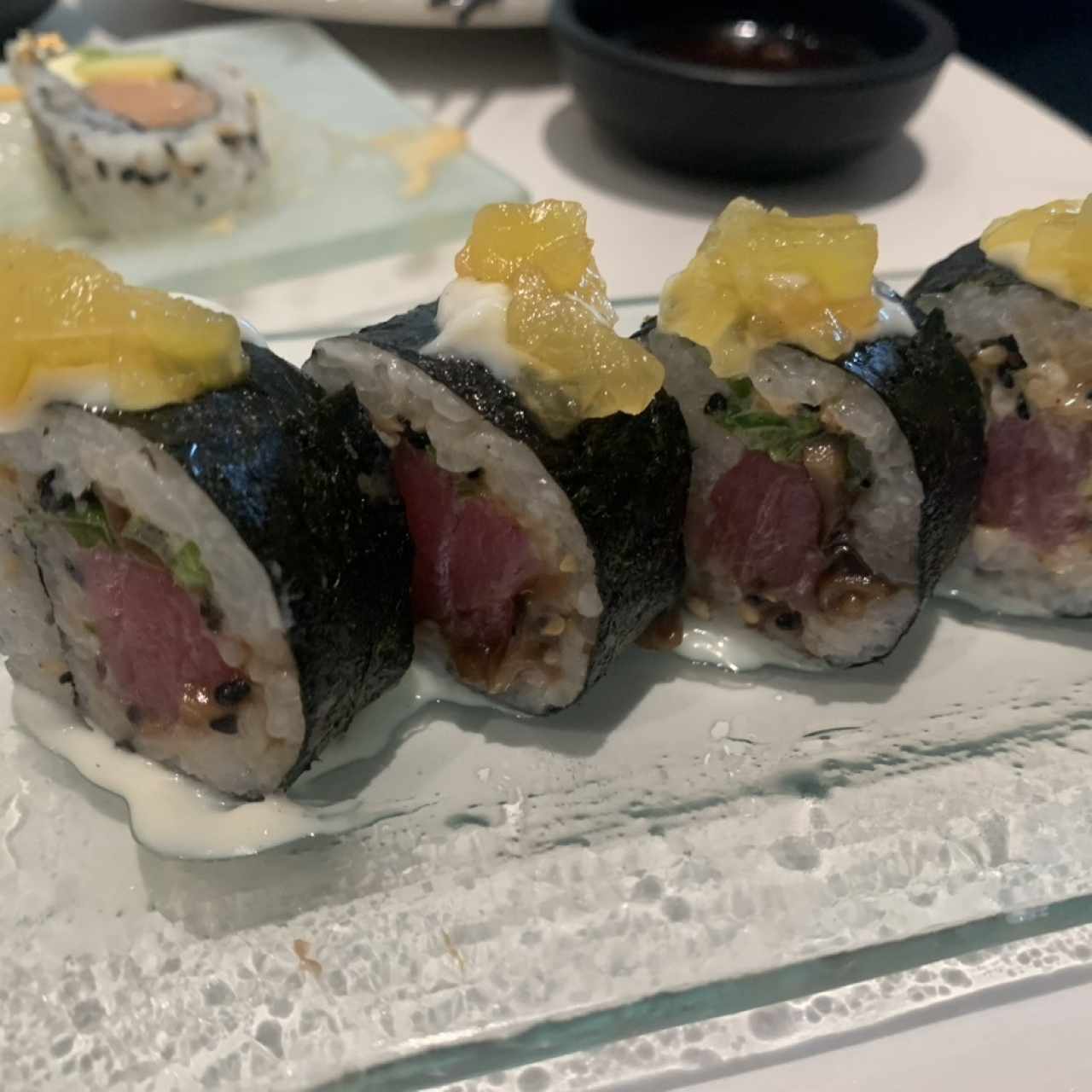 Sushi - Hosomaki Atún