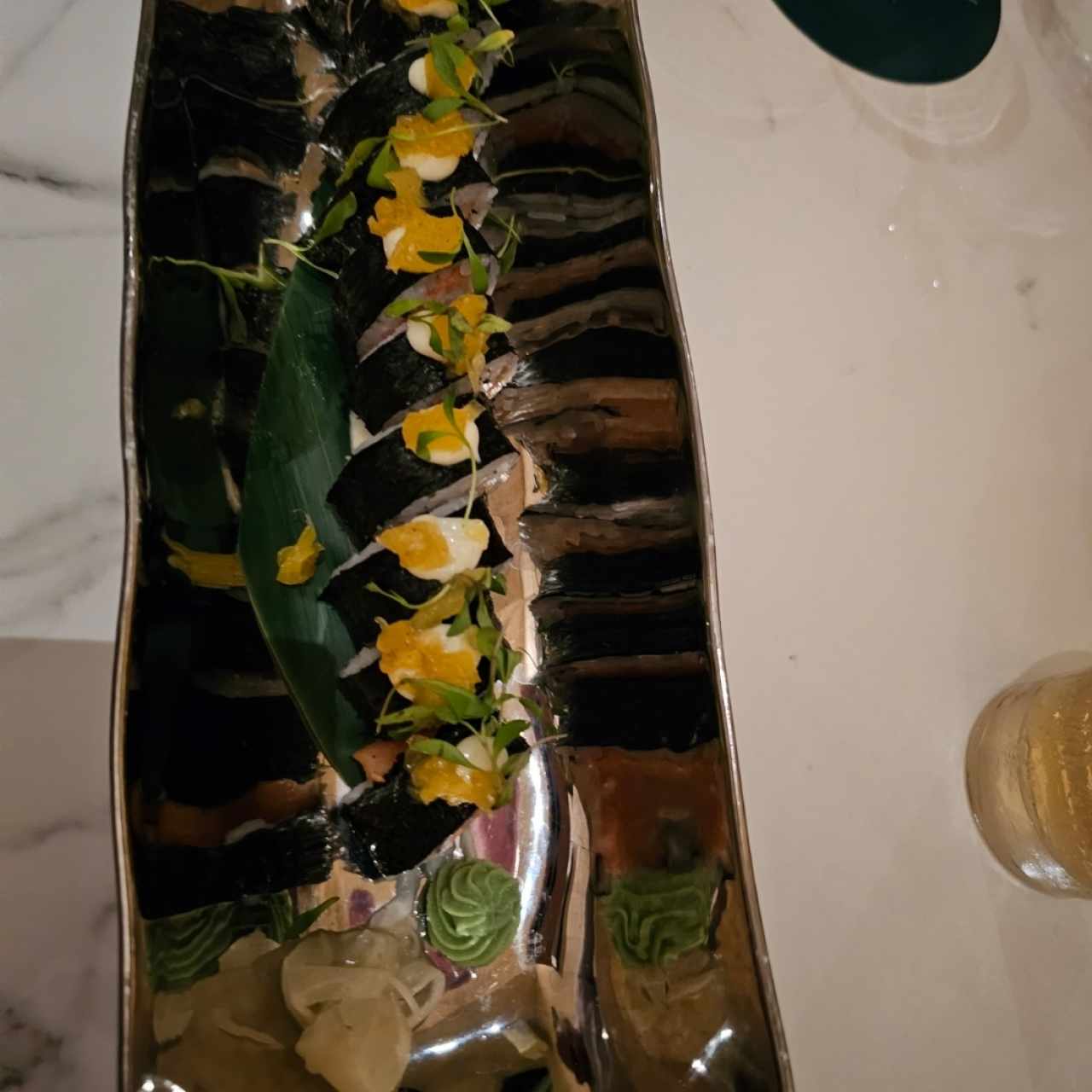 Sushi - Hosomaki Atún
