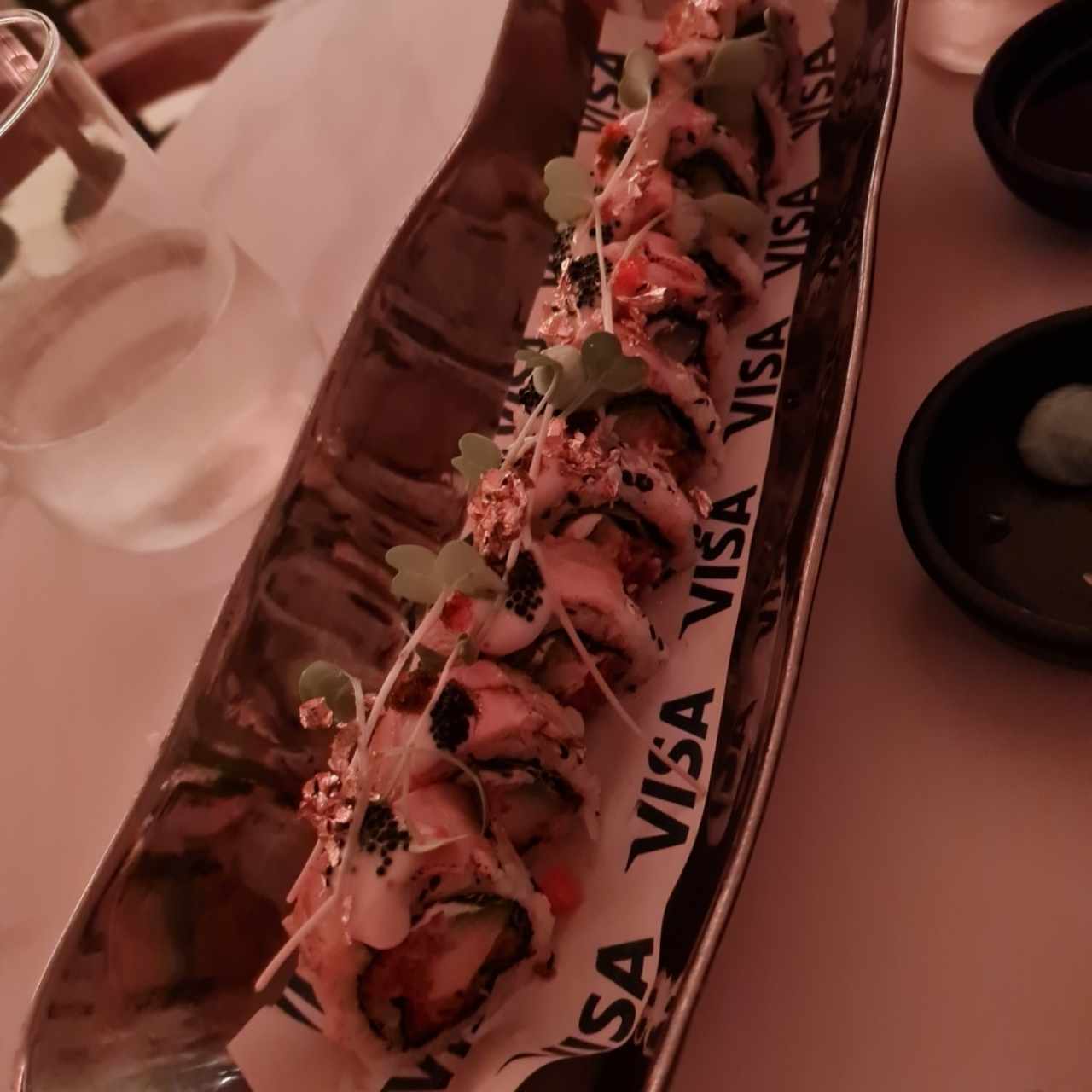 sushi week