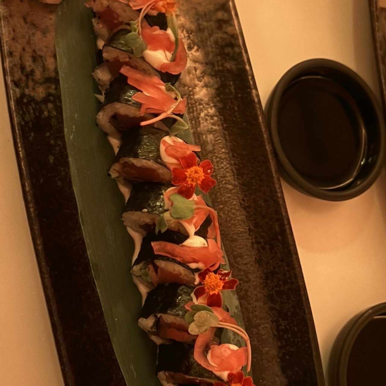Sushi - Hosomaki Atún