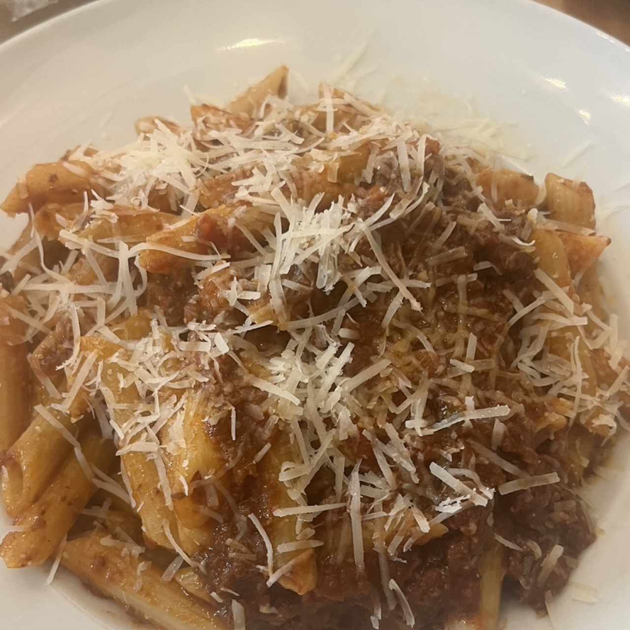 Pastas - King Bolognesa