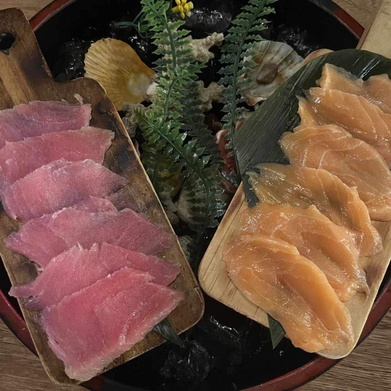 Sashimi