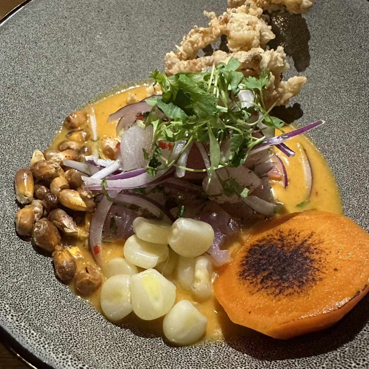 Ceviche 