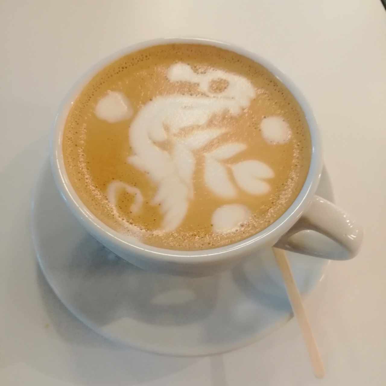 Cappuccino