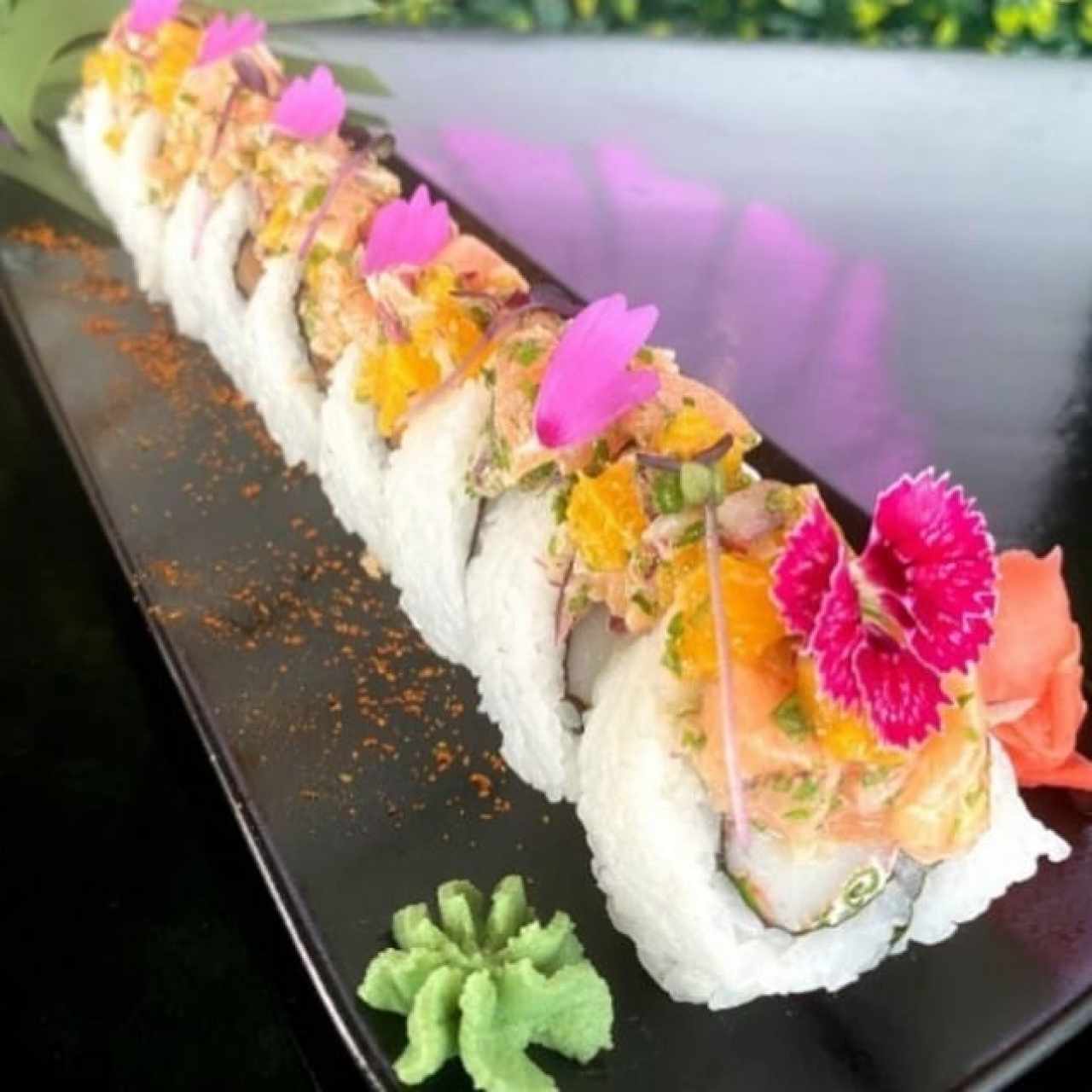 Trufado roll