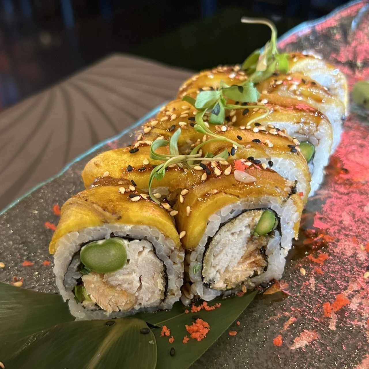 ROLLS - HOTARO ROLL