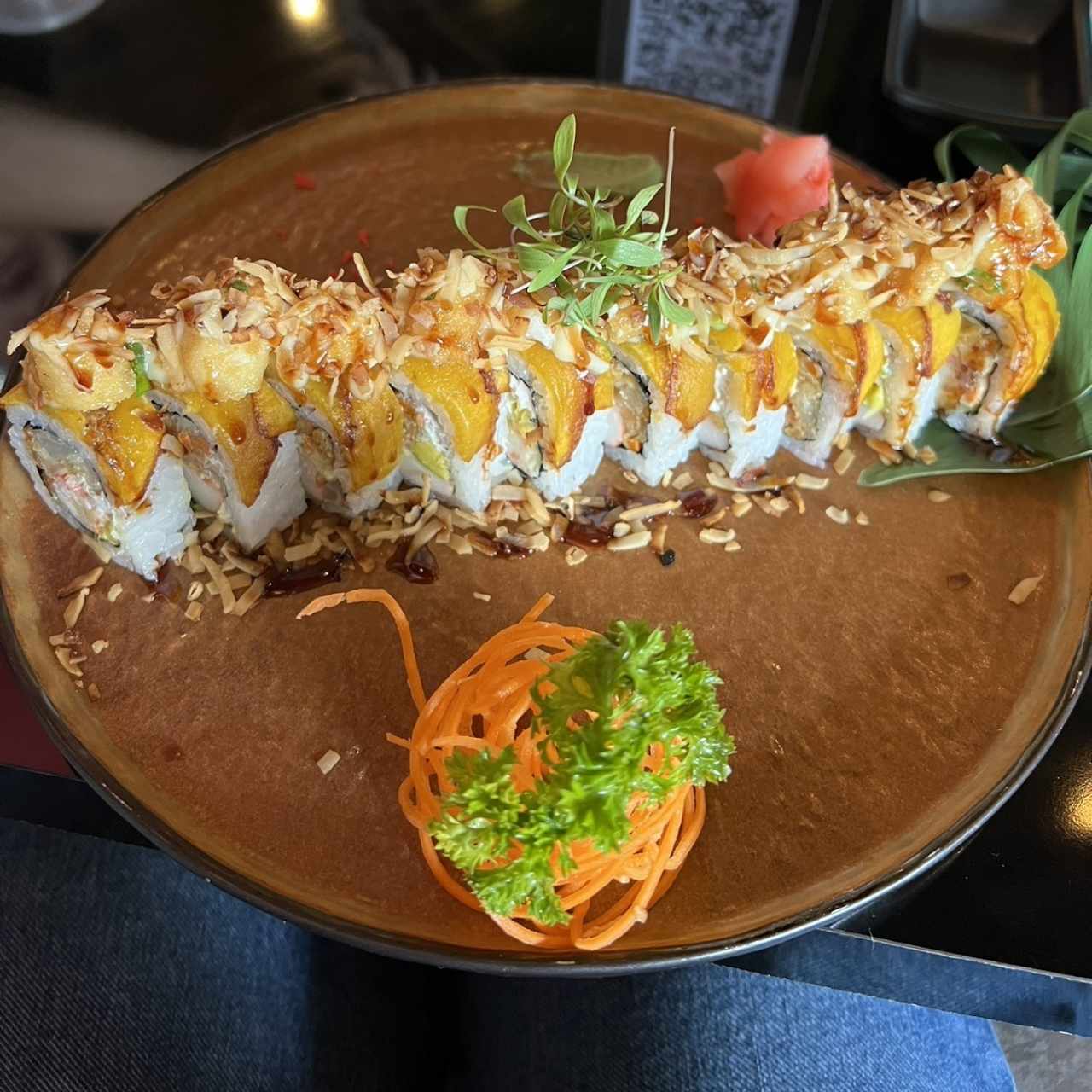 Koko roll 