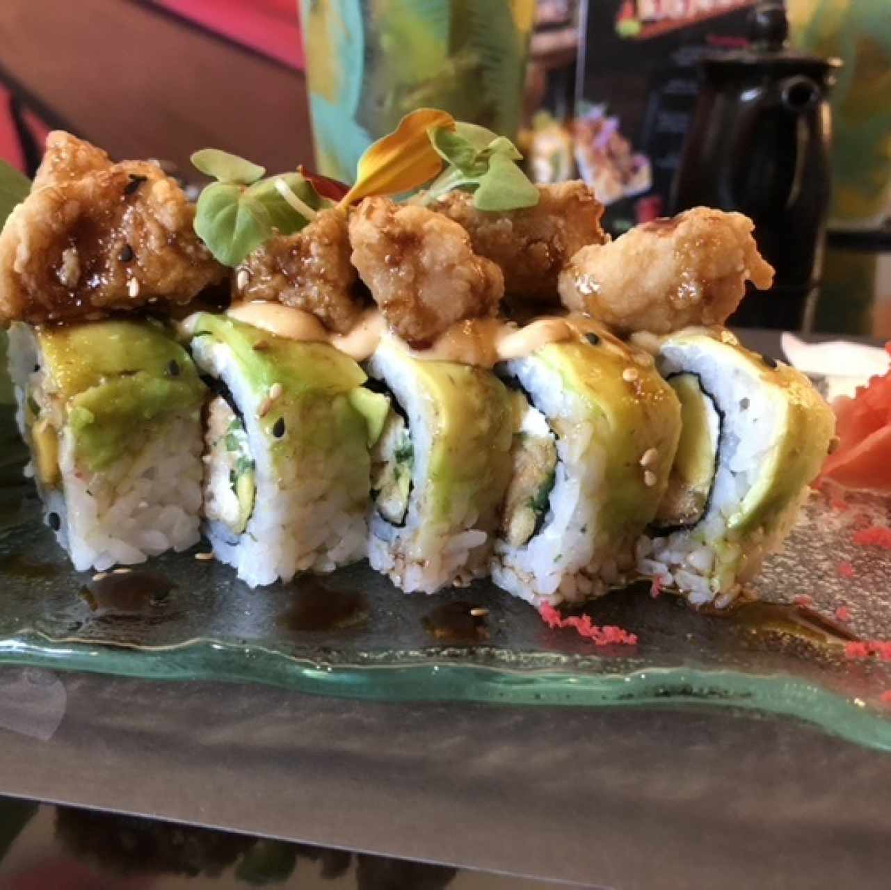 ROLLS - CHIKEN ROLL