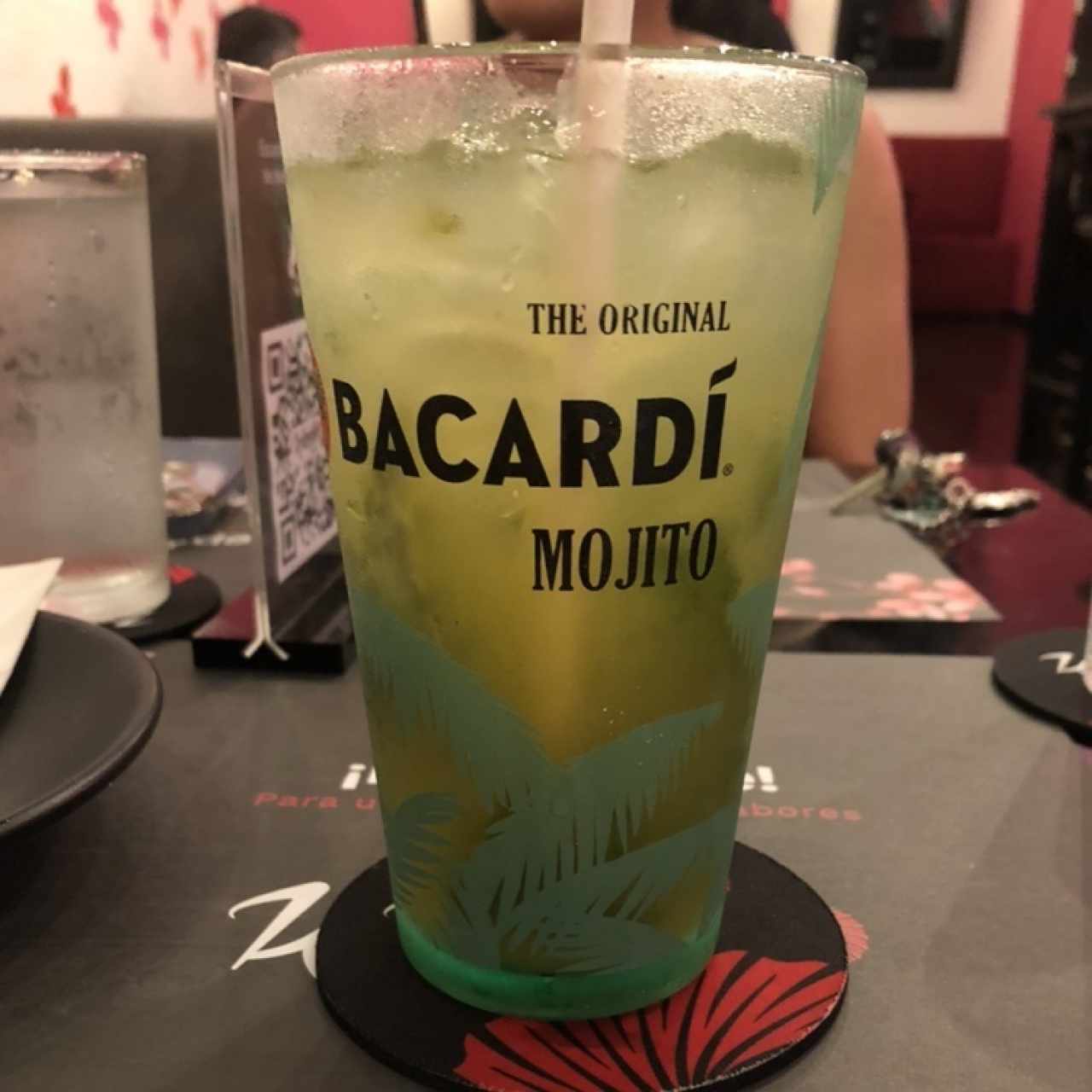 Mojito Clasico