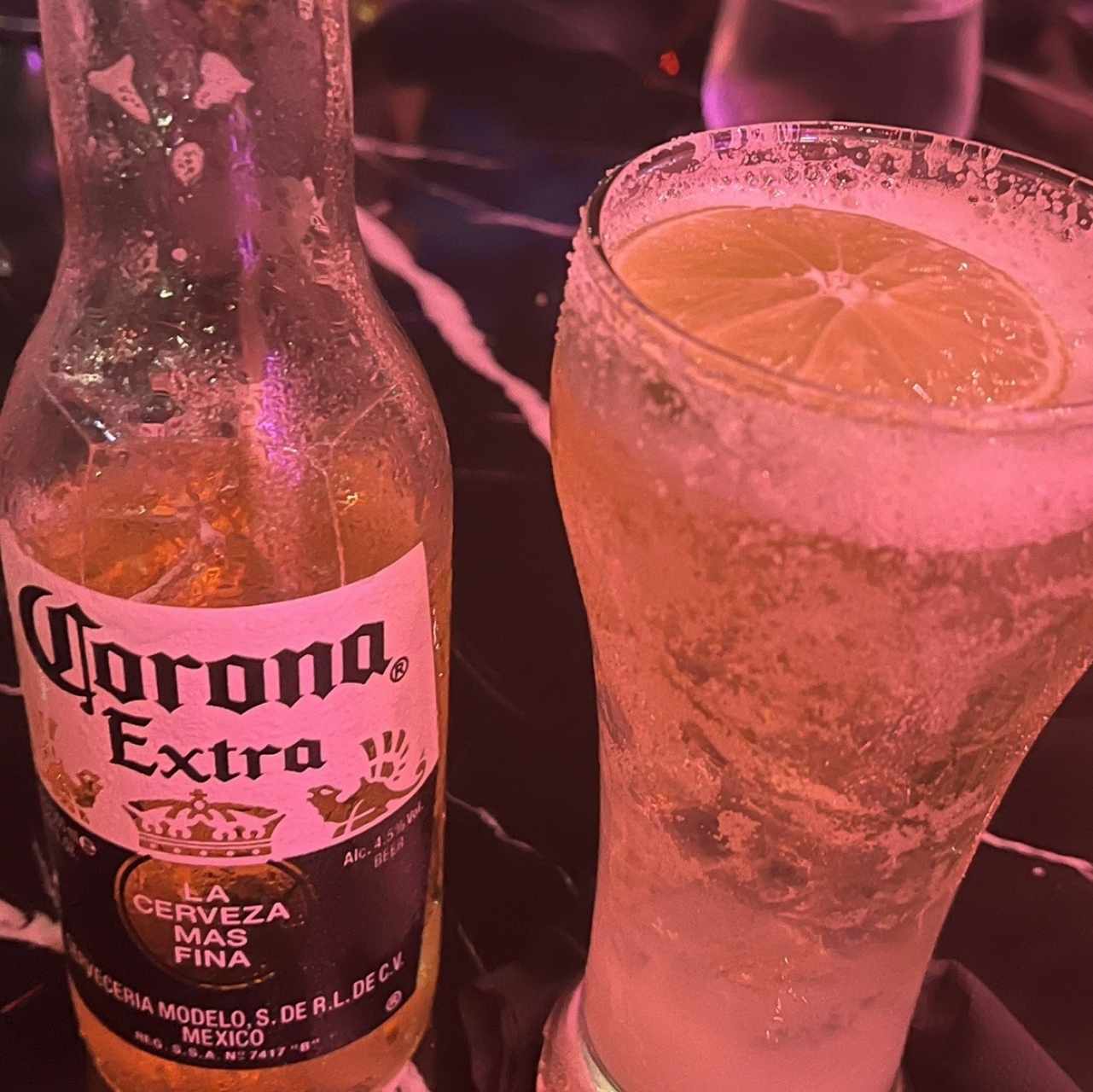 Corona