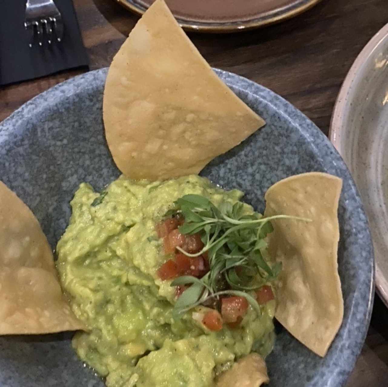 Guacamole