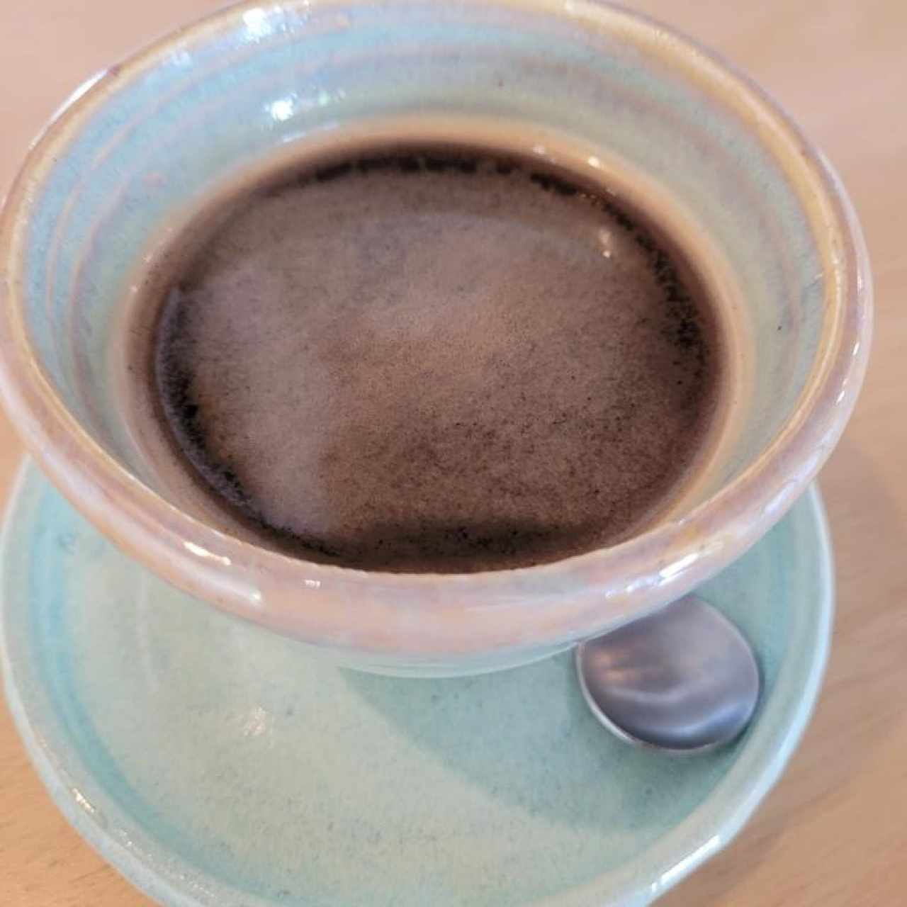 Café Americano 