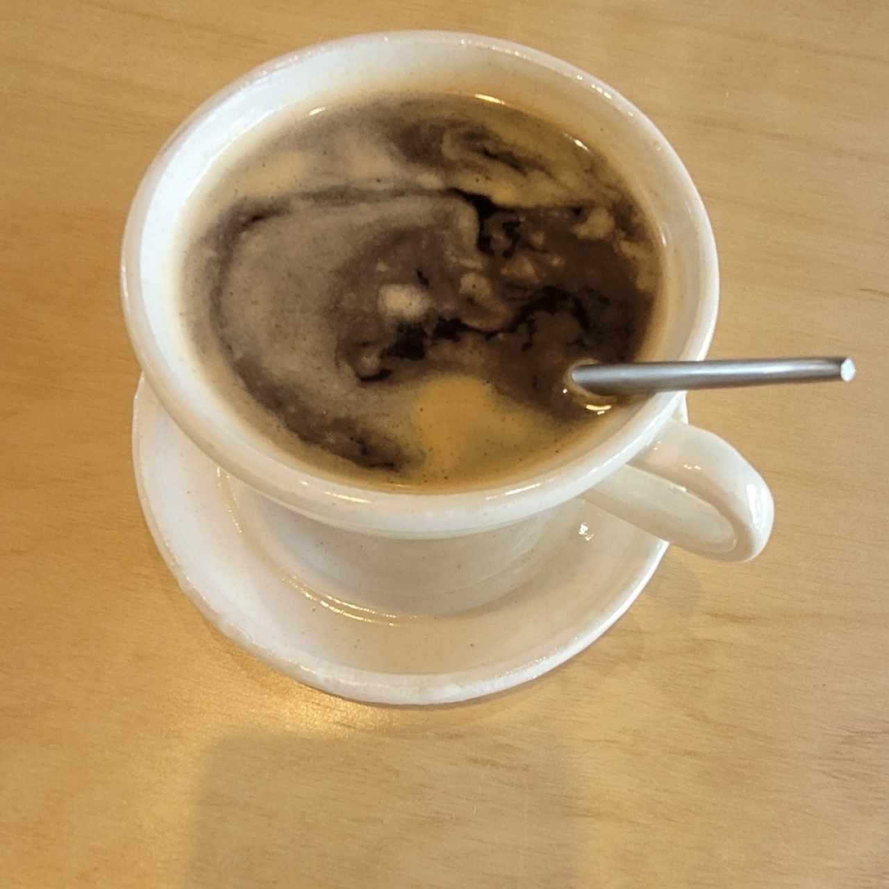 café americano 