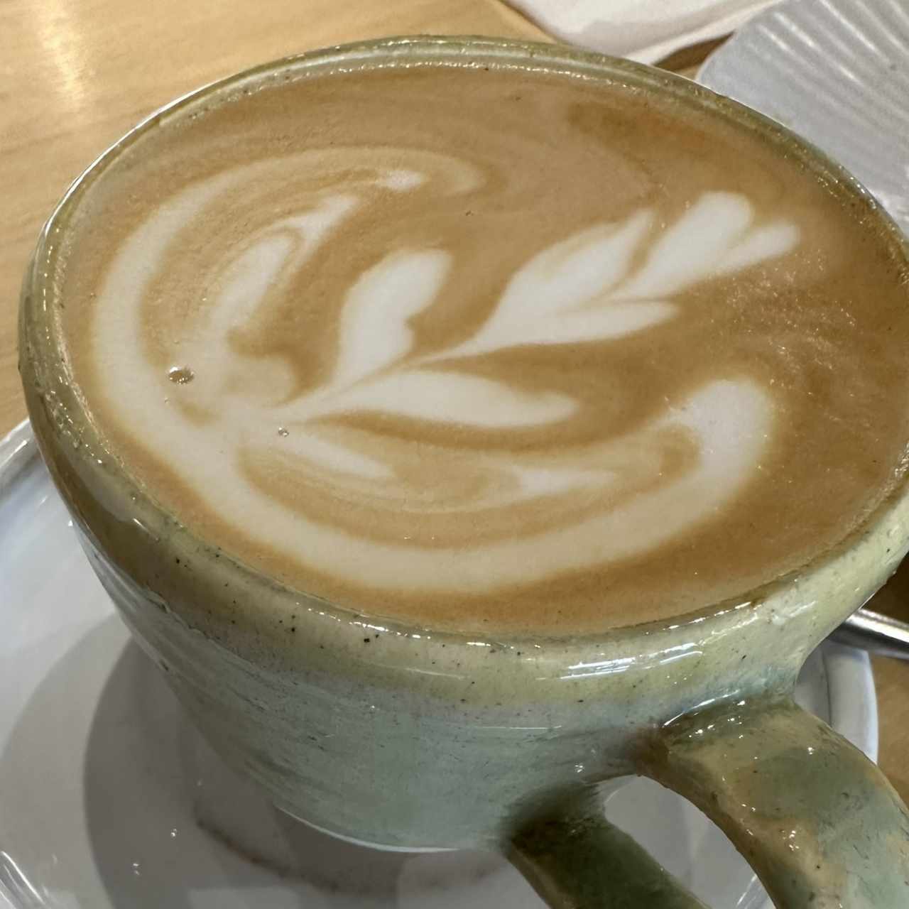 Capuccino